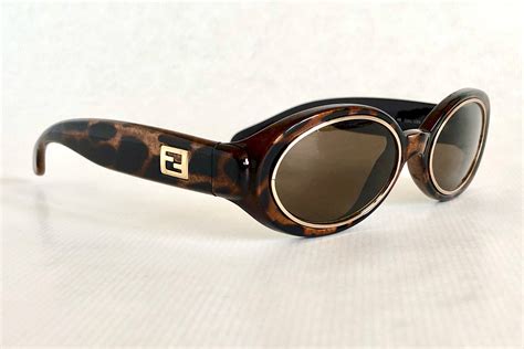 Fendi sunglasses original